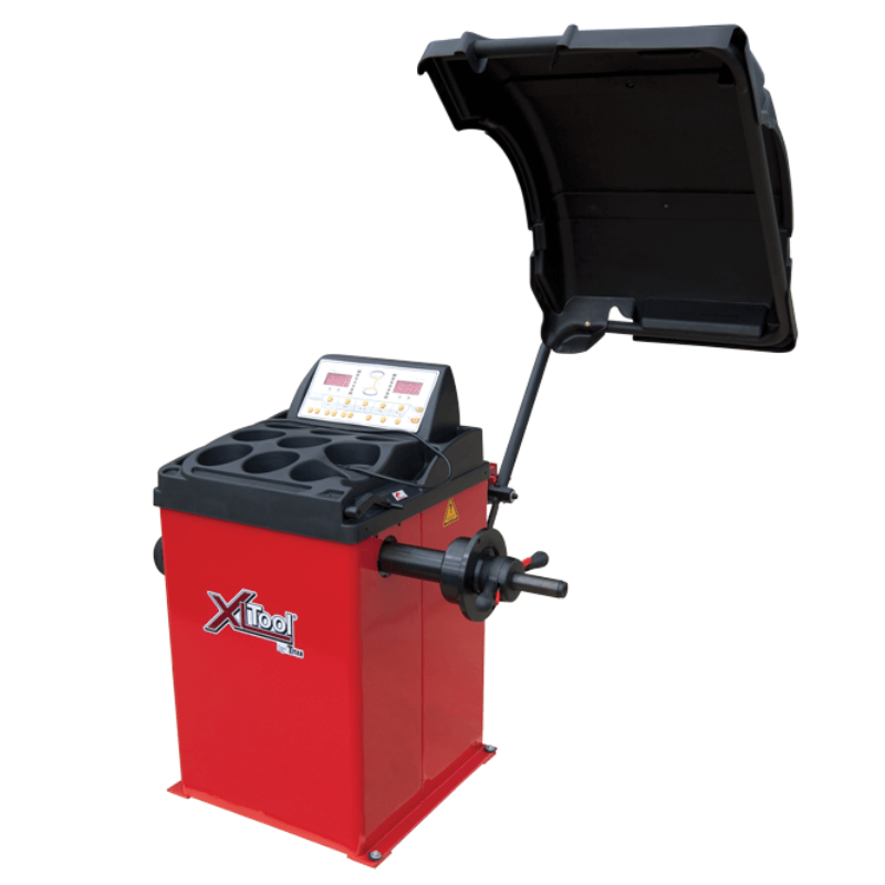 Titan Wheel Balancer WB-350 (39")