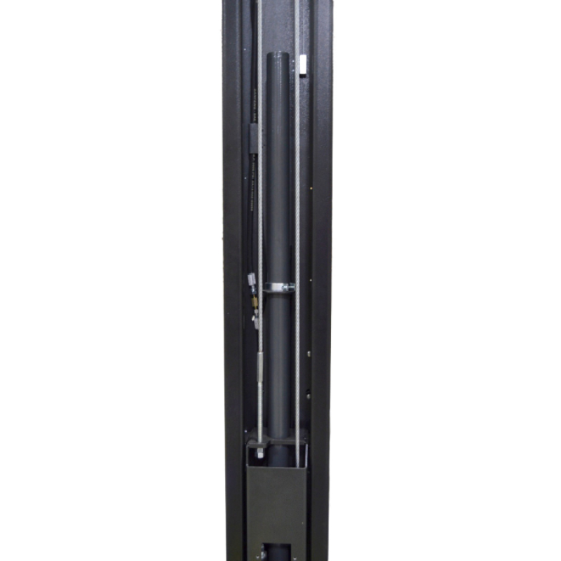 Titan 2 Post Lift HD2P-9KMSC (9,000lb - Master Series)