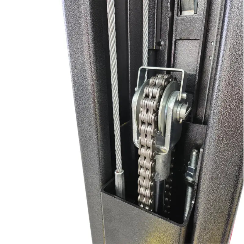 Titan 2 Post Lift HD2P-9KMSF (9,000lb - Master Series)