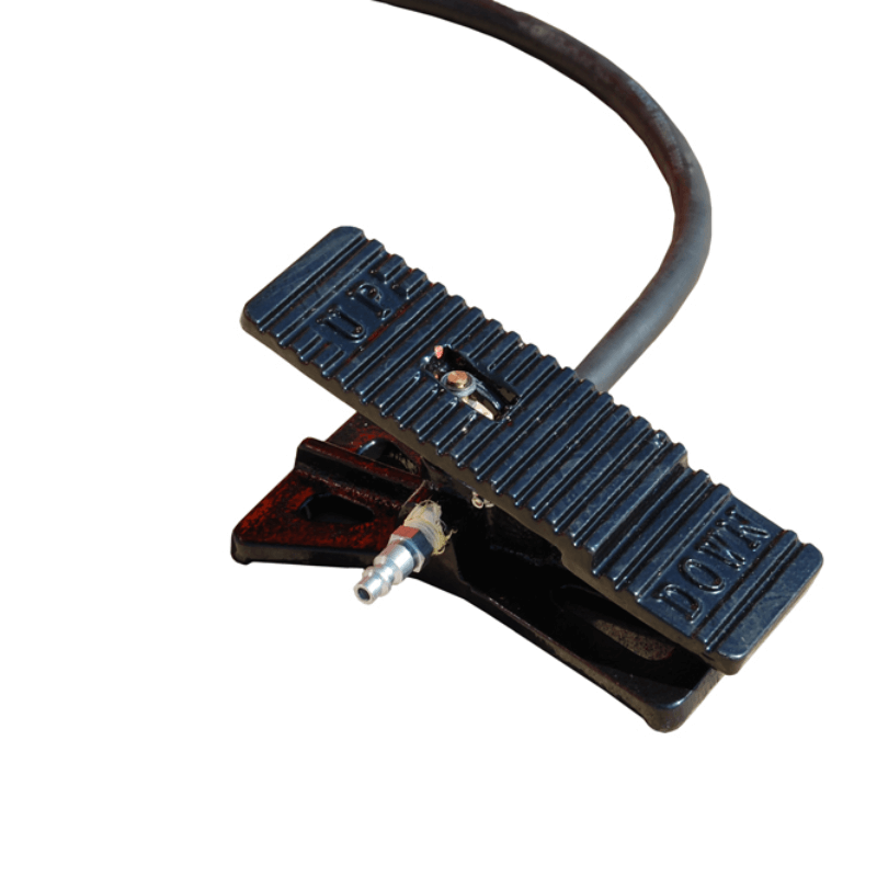 Titan Motorcycle Lift SDML-1000D-XLT (1,000lb)