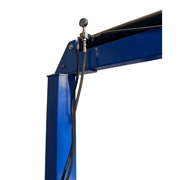 Tuxedo FP14K 14,000 lb Four Post Lift - Chain Driven FP14K