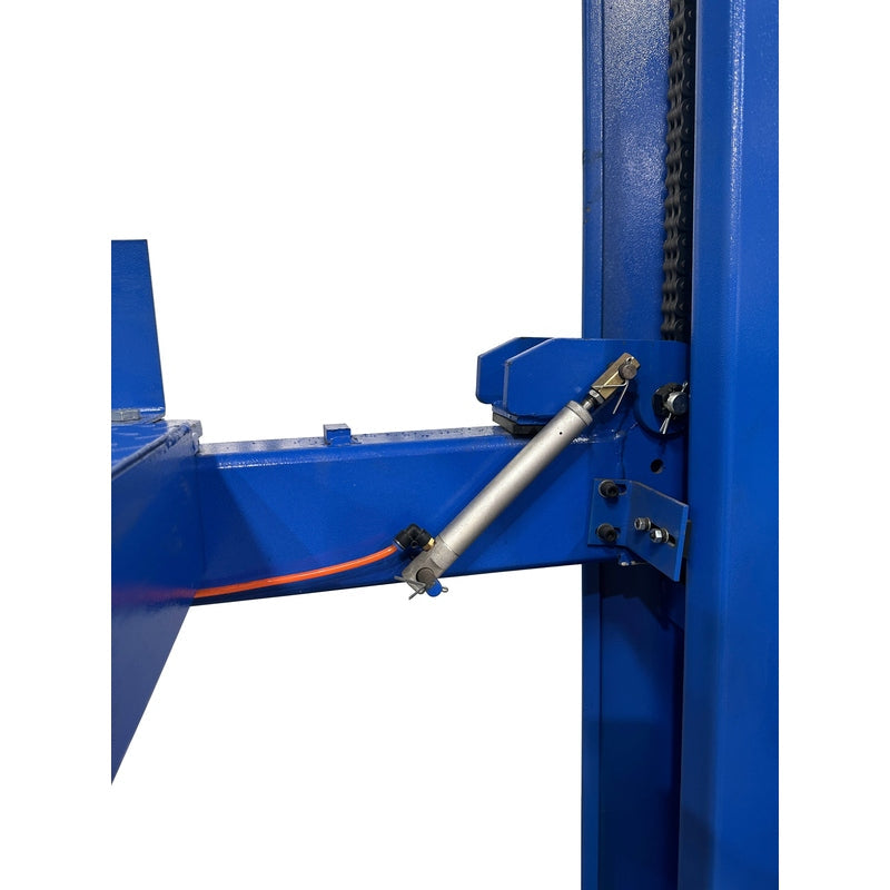 Tuxedo FP14K 14,000 lb Four Post Lift - Chain Driven FP14K