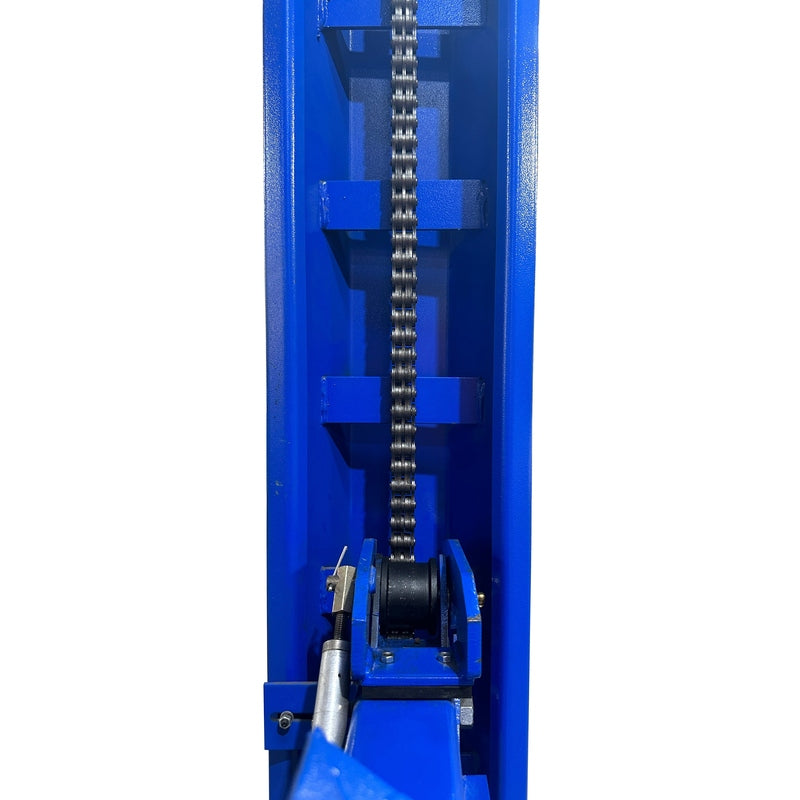 Tuxedo FP14K 14,000 lb Four Post Lift - Chain Driven FP14K