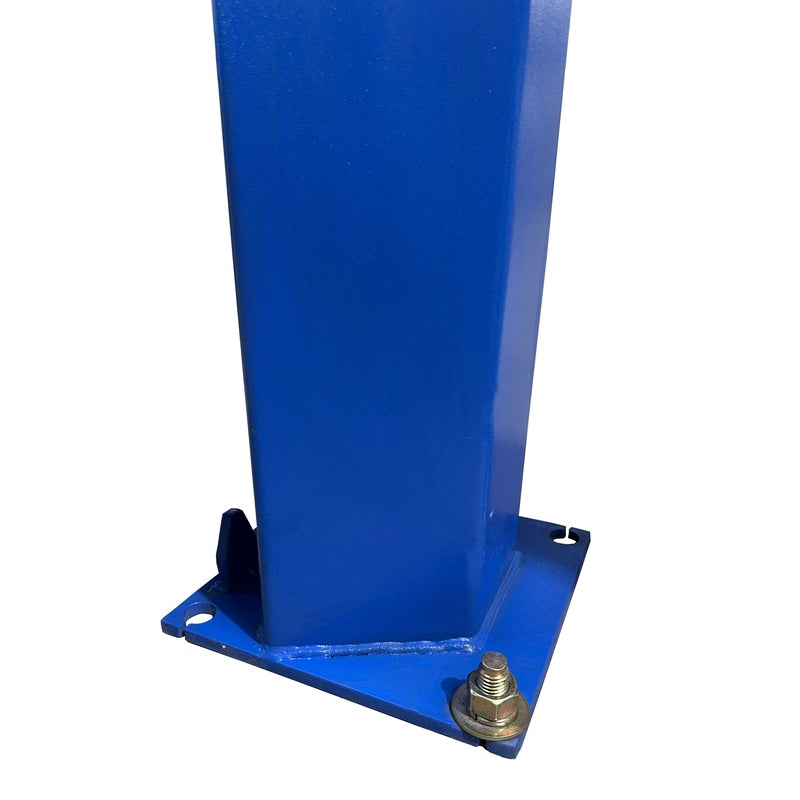 Tuxedo FP14K 14,000 lb Four Post Lift - Chain Driven FP14K