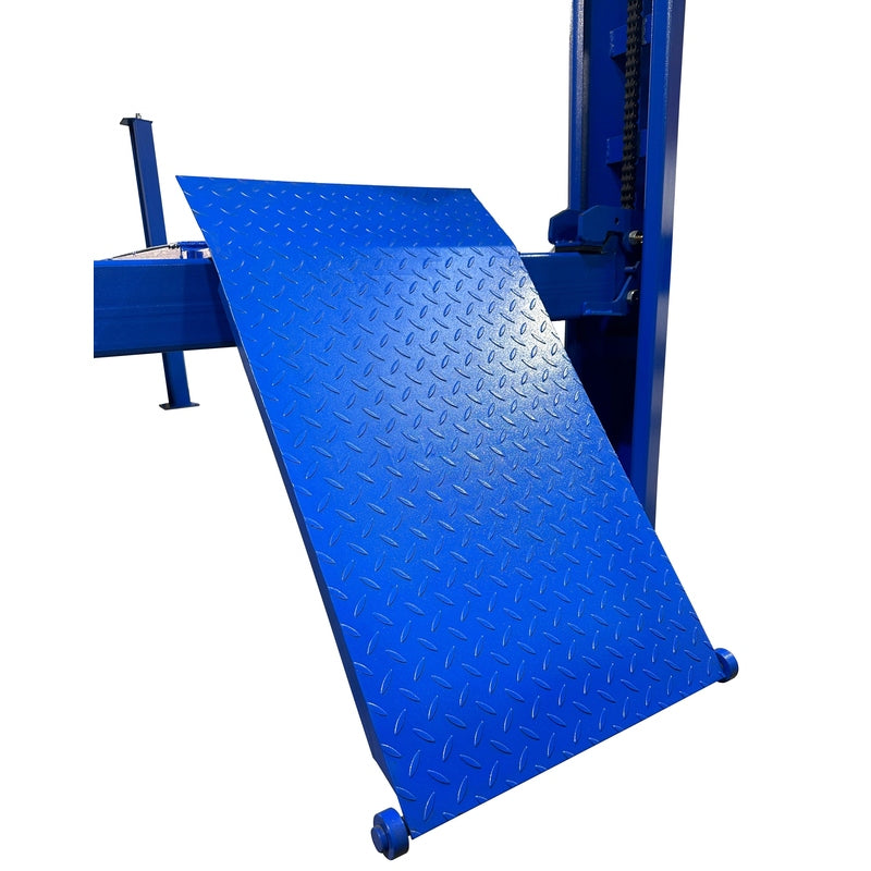 Tuxedo FP14K 14,000 lb Four Post Lift - Chain Driven FP14K