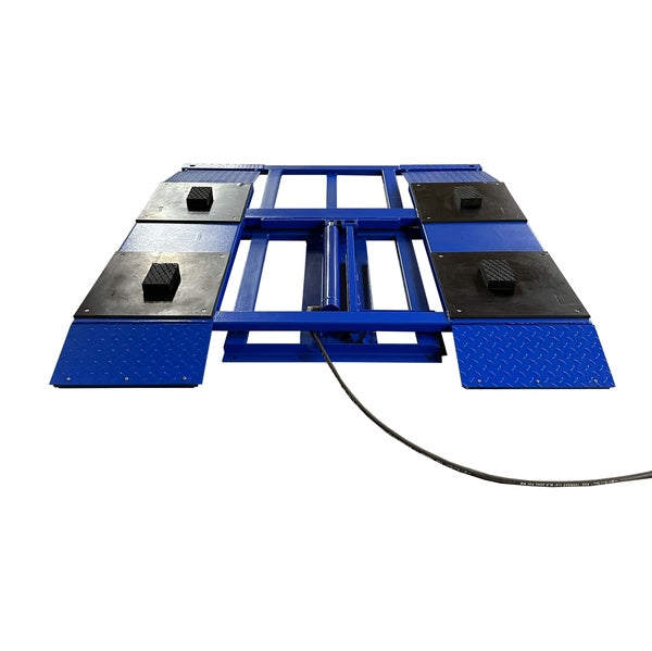 Tuxedo LR-26-PAD 6,000 lb Low-Rise Scissor Lift LR-26-PAD