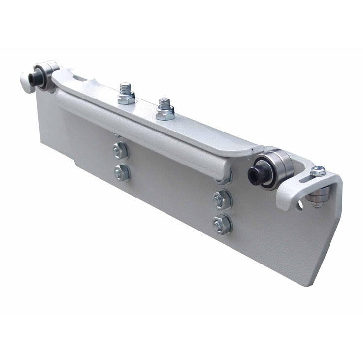 Tuxedo RAJ-8K Rolling Air Jack 8,000 lb. Capacity - On The Rail - Air Bag RAJ-8K-L