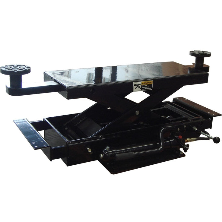 Tuxedo Sliding Jack 3,500 lb Capacity SJ-35