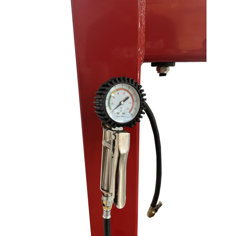 Tuxedo TC-400M-B Motorcycle Tire Changer TC-400M-B