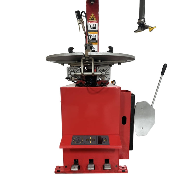 Tuxedo TC-400M-B Motorcycle Tire Changer TC-400M-B