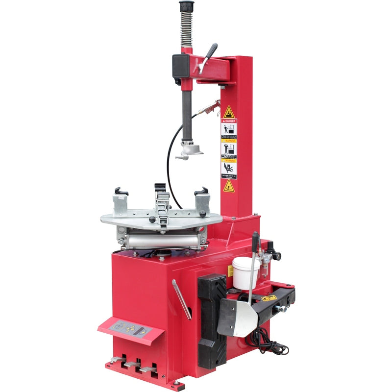 Tuxedo TC-400M-B Motorcycle Tire Changer TC-400M-B