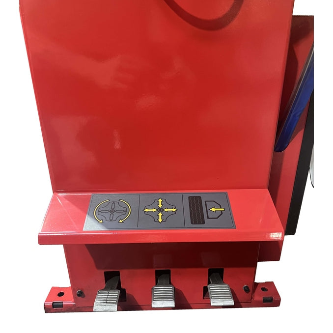 Tuxedo TC-430 Economical Tire Changer TC-430