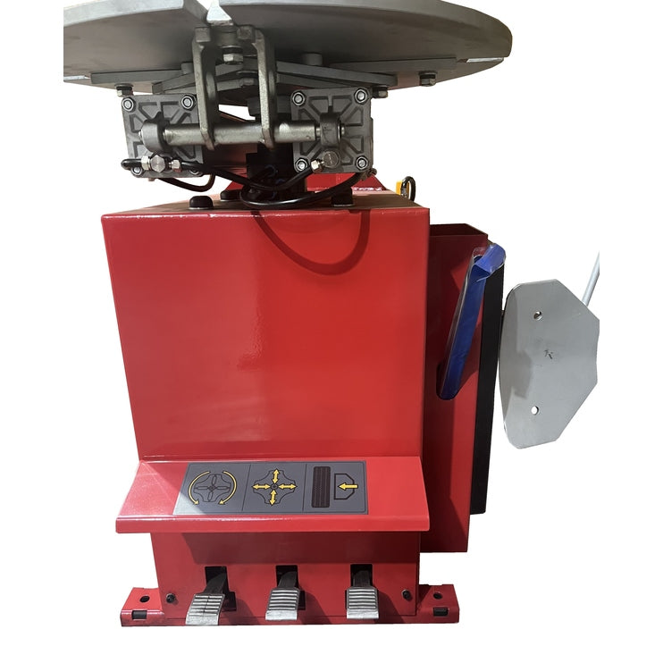 Tuxedo TC-430 Economical Tire Changer TC-430