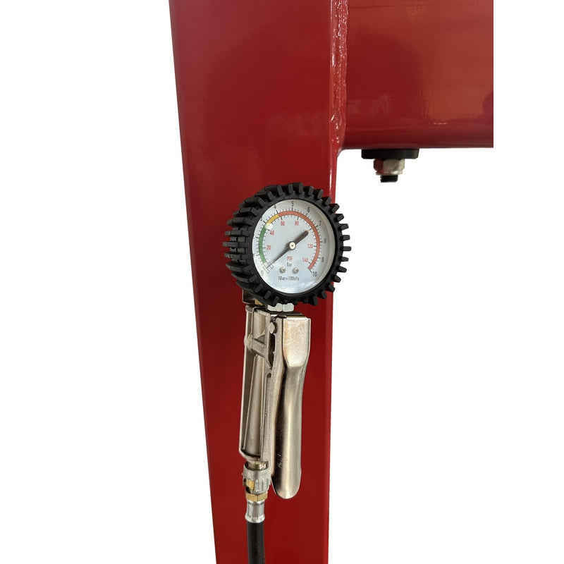 Tuxedo TC-430 Economical Tire Changer TC-430