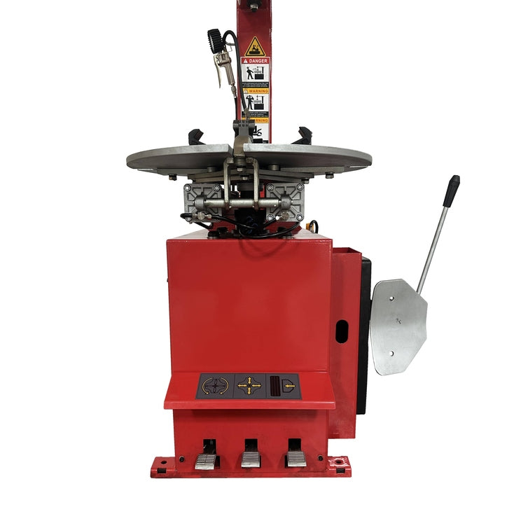 Tuxedo TC-430 Economical Tire Changer TC-430