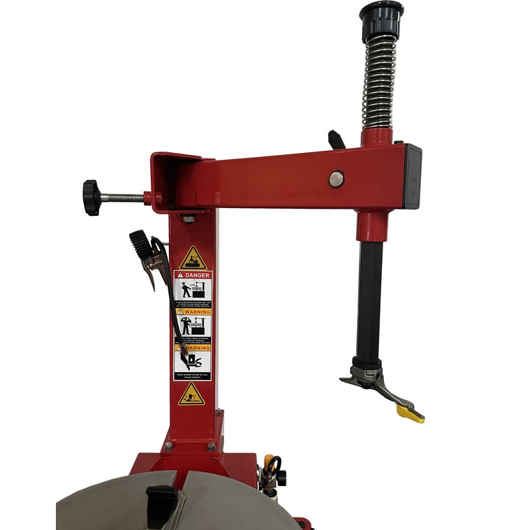 Tuxedo TC-430 Economical Tire Changer TC-430