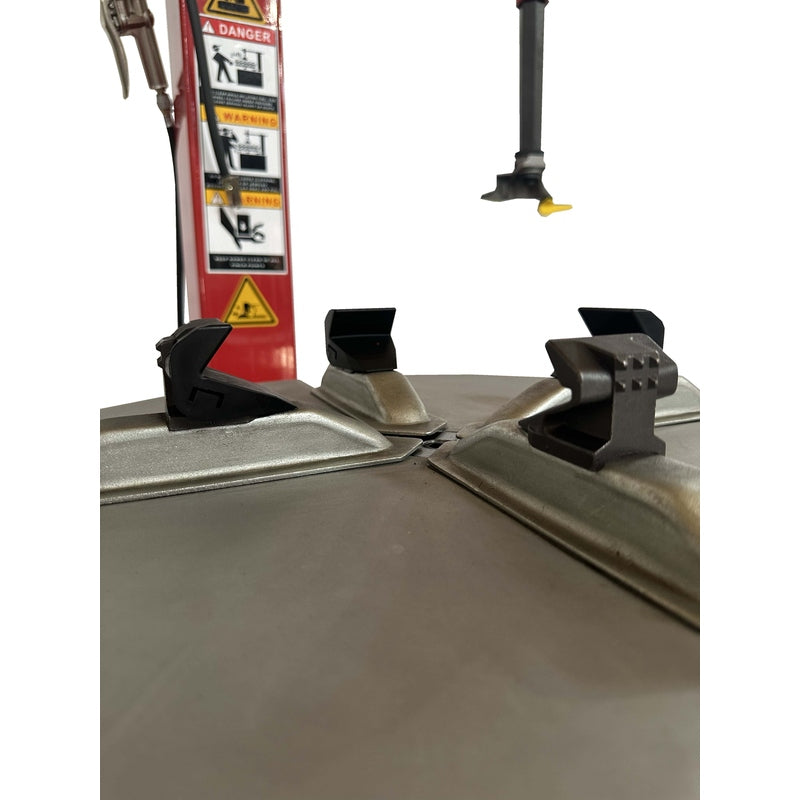 Tuxedo TC-430 Economical Tire Changer TC-430