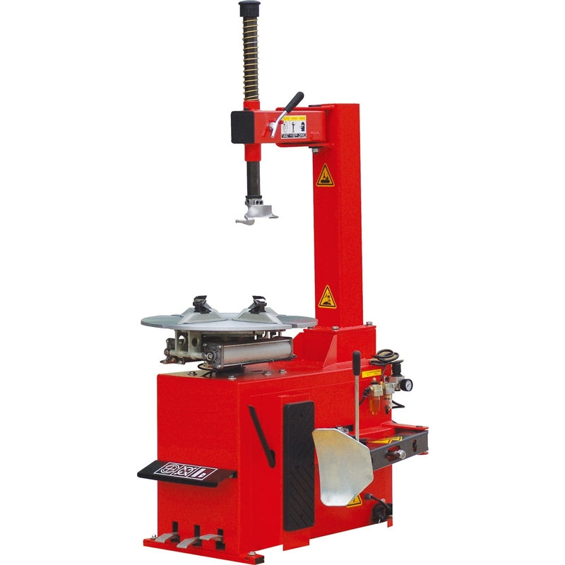 Tuxedo TC-430 Economical Tire Changer TC-430