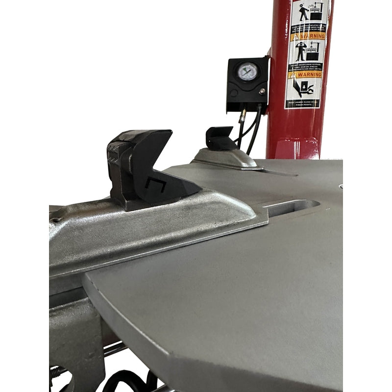Tuxedo TC-530 Tire Changer TC-530