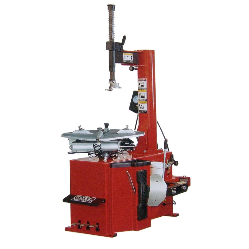 Tuxedo TC-530 Tire Changer TC-530