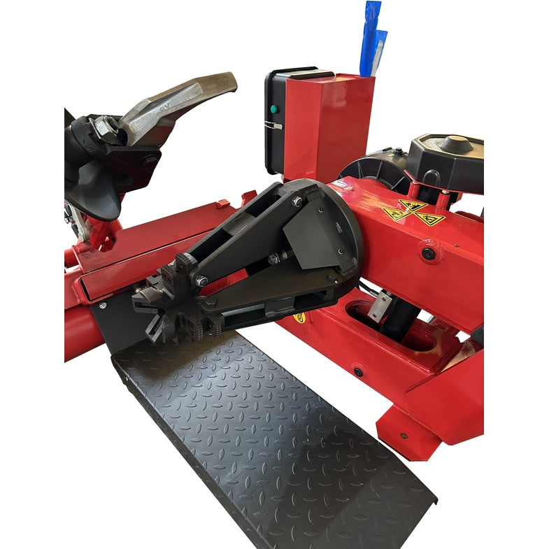 Tuxedo TC-770-T Truck Changer TC-770-T