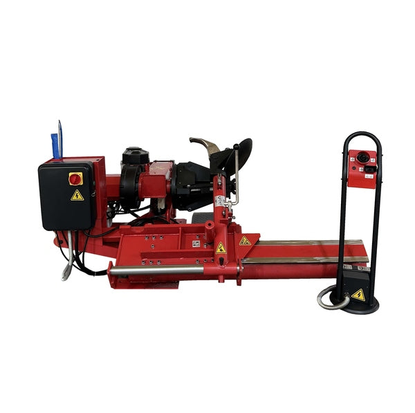 Tuxedo TC-770-T Truck Changer TC-770-T