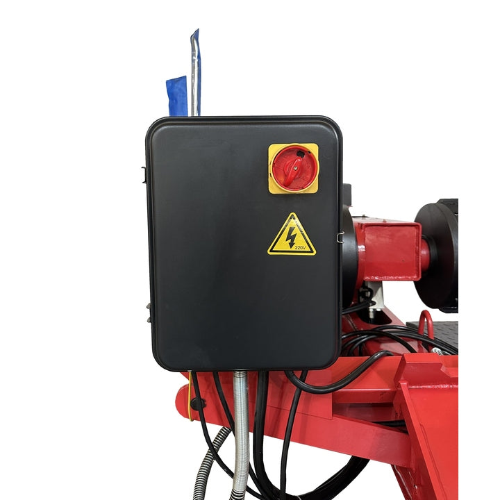 Tuxedo TC-770-T Truck Changer TC-770-T