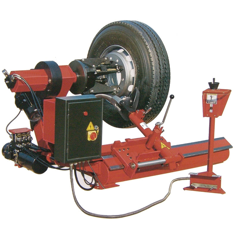 Tuxedo TC-770-T Truck Changer TC-770-T