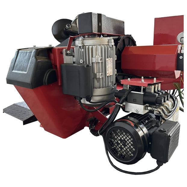 Tuxedo TC-770-T Truck Changer TC-770-T