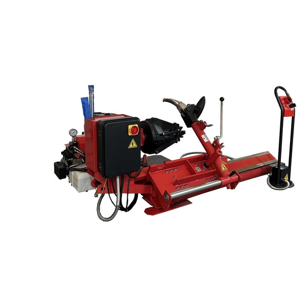 Tuxedo TC-770-T Truck Changer TC-770-T