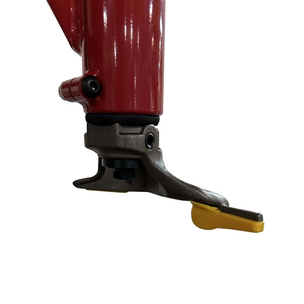 Tuxedo TC-950-WPA with Left Side Press Arm TC-950-WPA