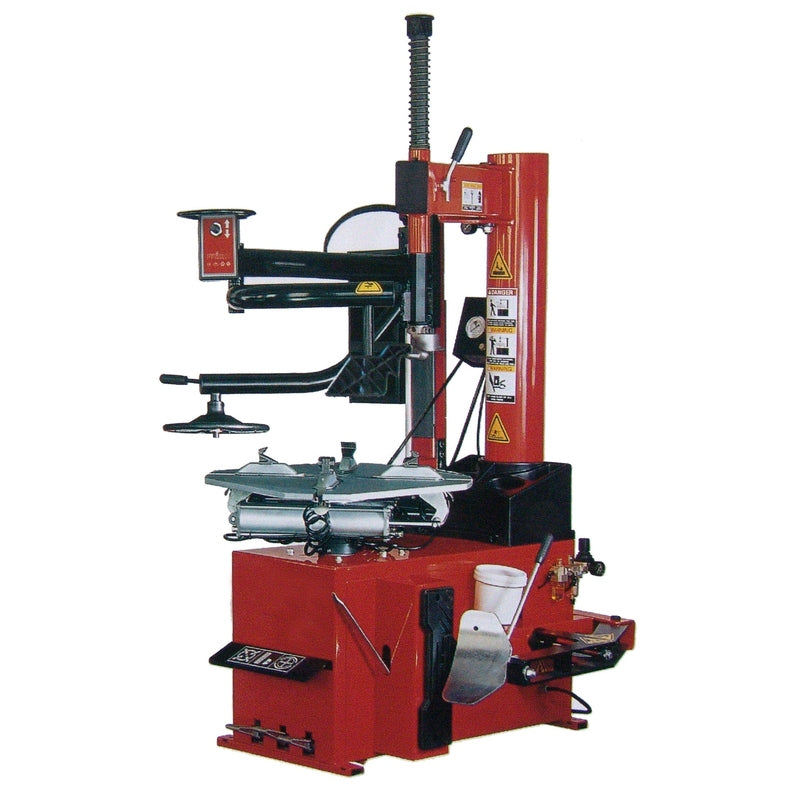 Tuxedo TC-950-WPA with Left Side Press Arm TC-950-WPA