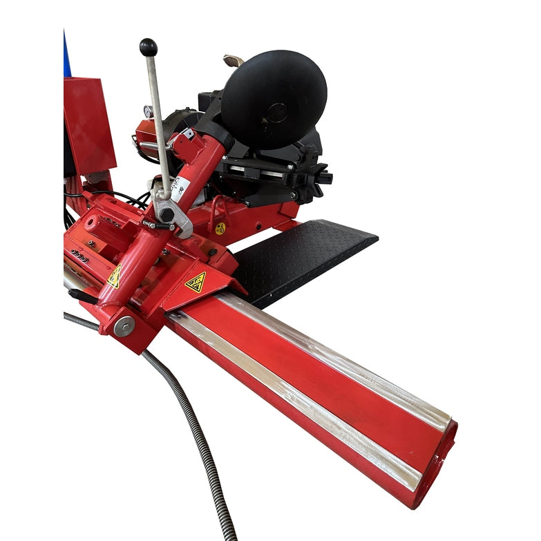 Tuxedo TC-770-T Truck Changer TC-770-T