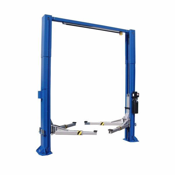 Tuxedo TP12KC-D 12,000 lb Two Post Lift -- Direct Drive TP12KC-D
