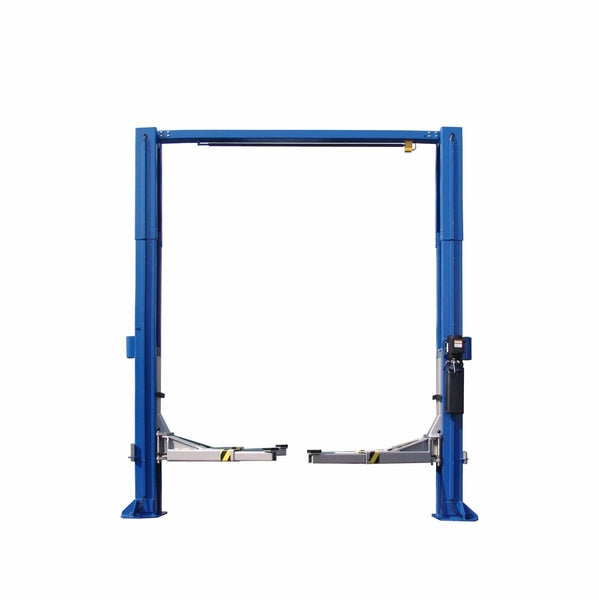 Tuxedo TP12KC-D 12,000 lb Two Post Lift -- Direct Drive TP12KC-D