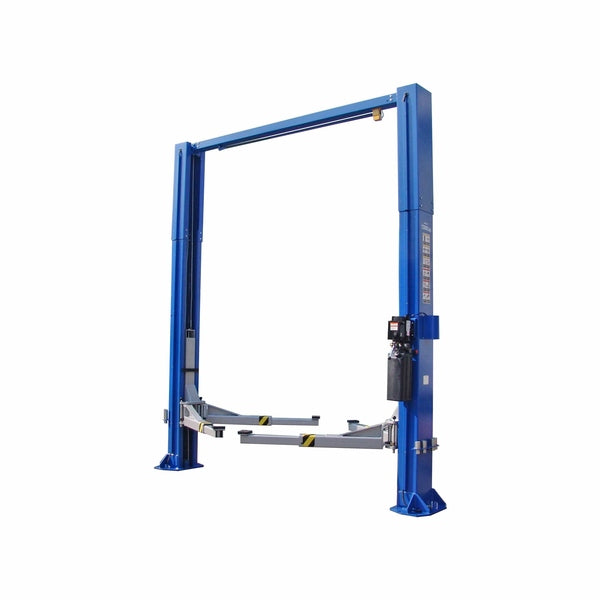 Tuxedo TP12KC-D 12,000 lb Two Post Lift -- Direct Drive TP12KC-D