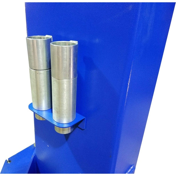 Tuxedo TP15KCX 15,000 lb Heavy Duty Two Post Lift TP15KCX