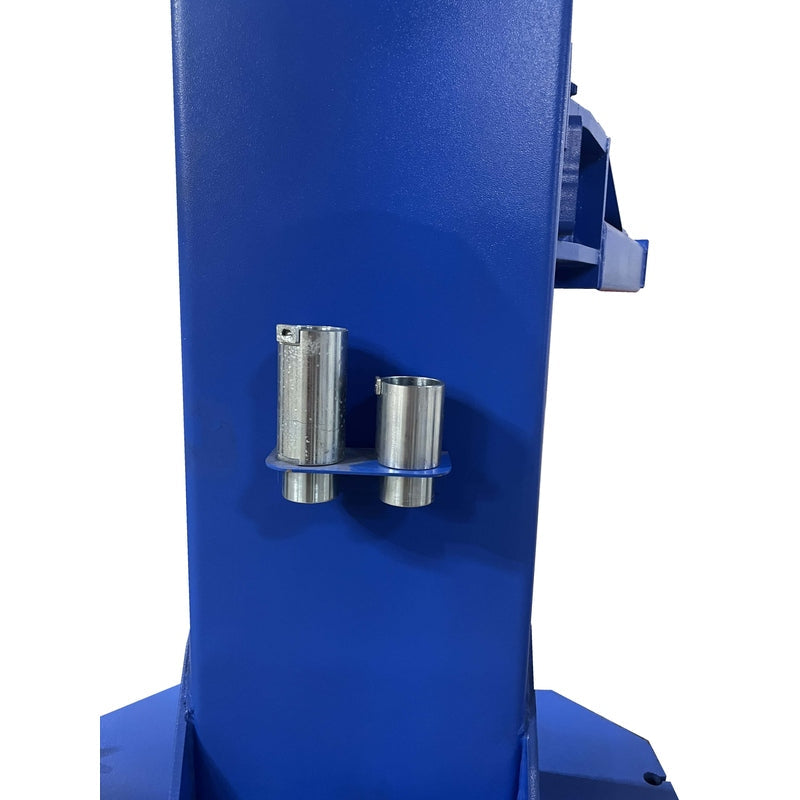 Tuxedo TP15KCX 15,000 lb Heavy Duty Two Post Lift TP15KCX