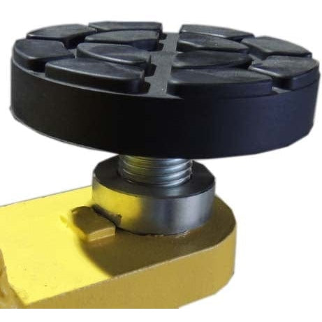 Tuxedo TP9KFX 9,000 lb Two Post Floor Plate - Symmetric TP9KFX