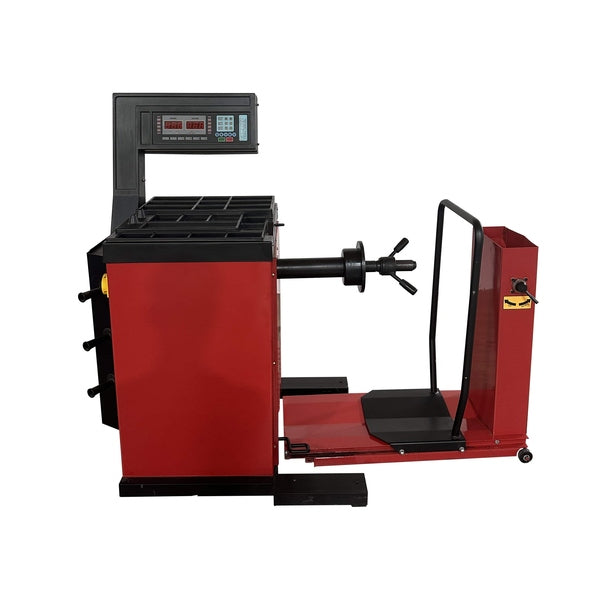 Tuxedo WB-448 Truck Wheel Balancer WB-448