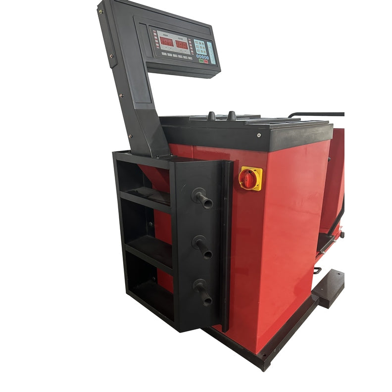 Tuxedo WB-448 Truck Wheel Balancer WB-448