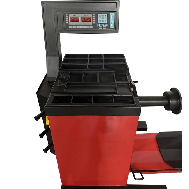 Tuxedo WB-448 Truck Wheel Balancer WB-448