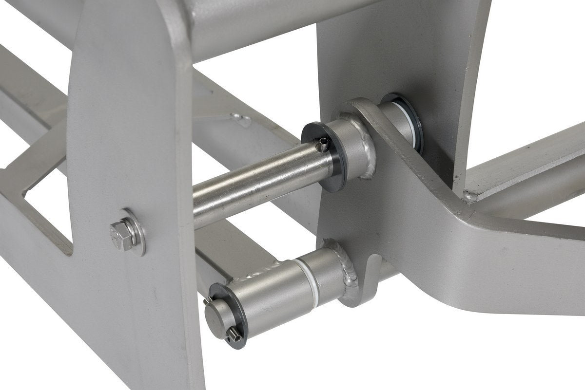 Vestil Stainless Steel Pallet Trucks