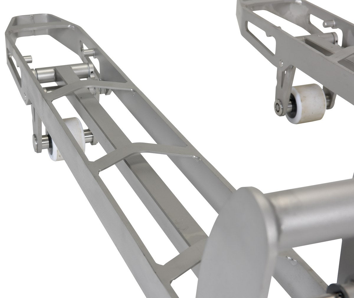 Vestil Stainless Steel Pallet Trucks