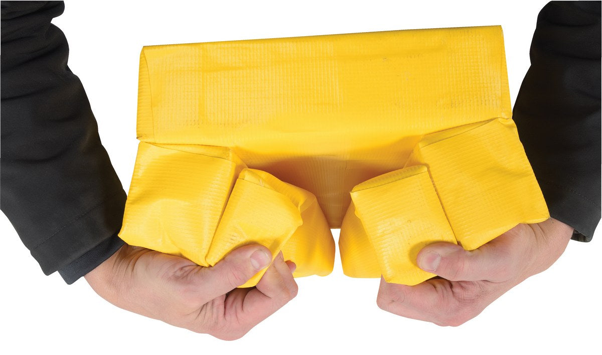 Vestil Building Protective Column Pads