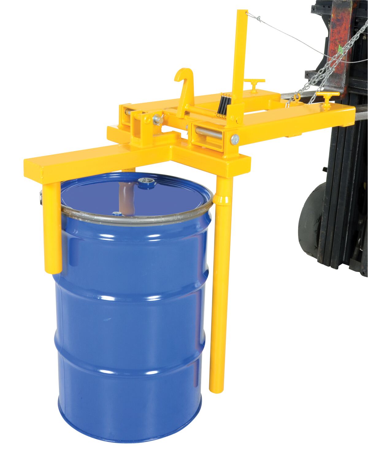 Vestil Economy Drum Positioner