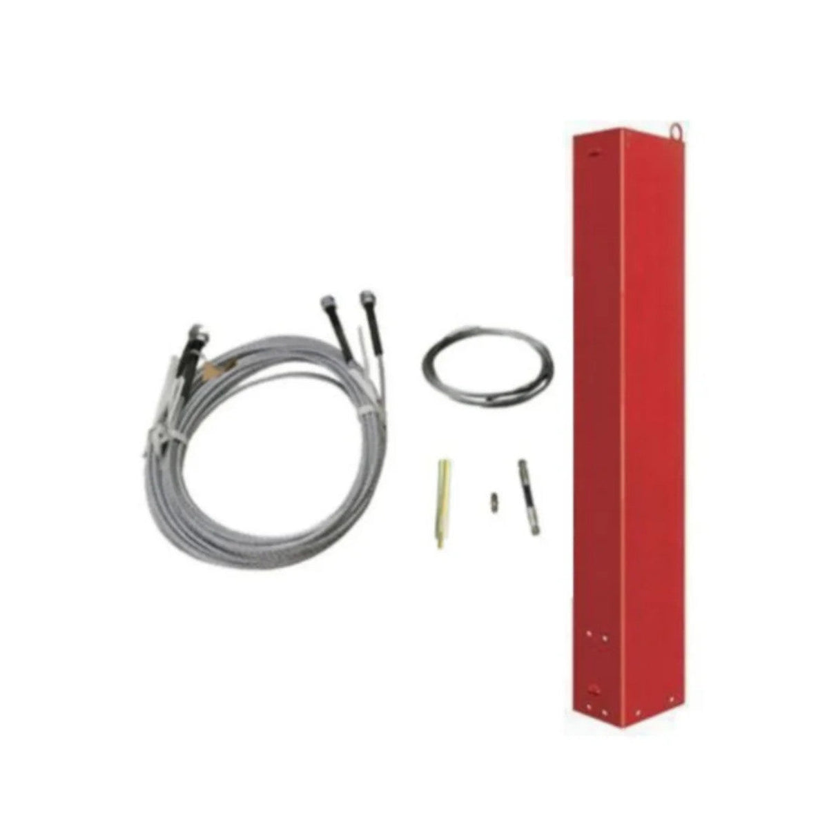 Challenger Lifts VLE10EH2 2' Column Height Extension Kit for Model VLE10