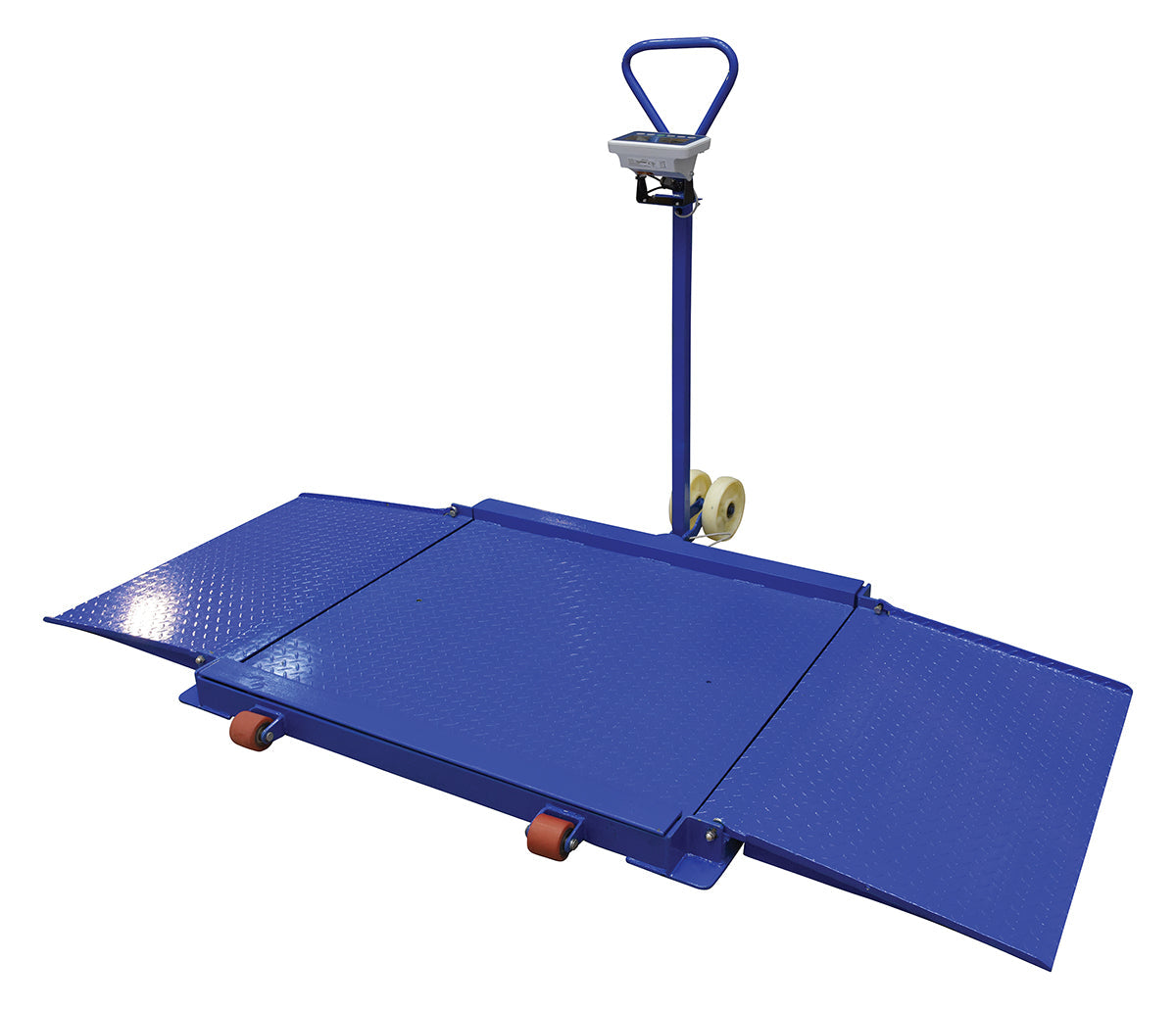 Vestil Portable Floor Scales