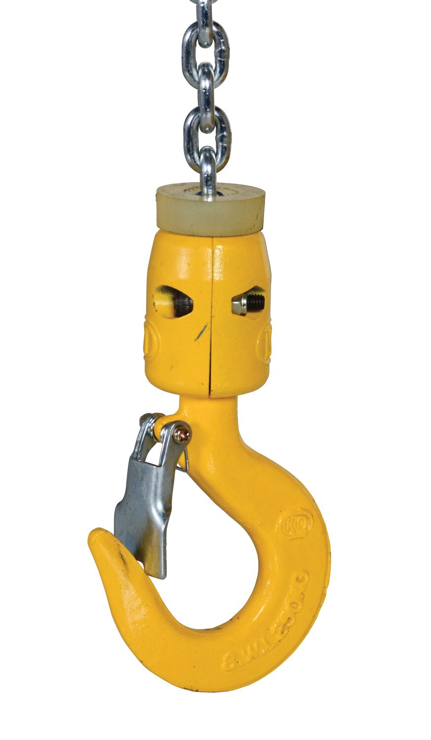 Vestil Variable Speed Electric Chain Hoists