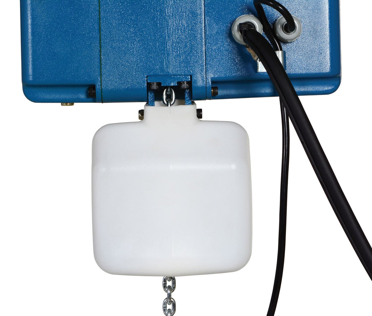 Vestil Variable Speed Electric Chain Hoists